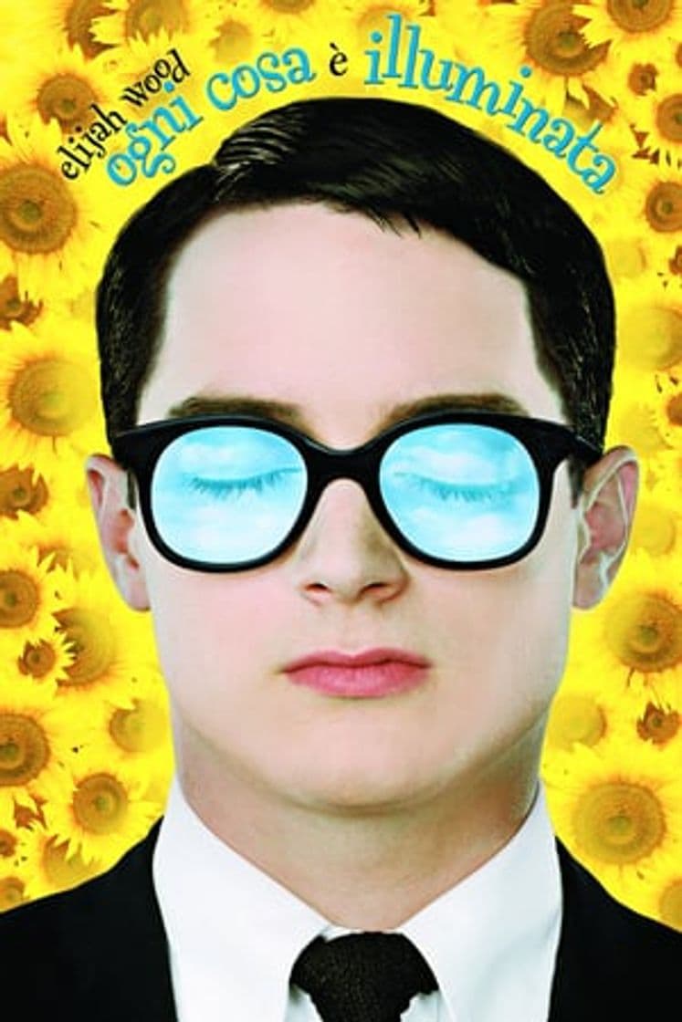 Película Everything is Illuminated