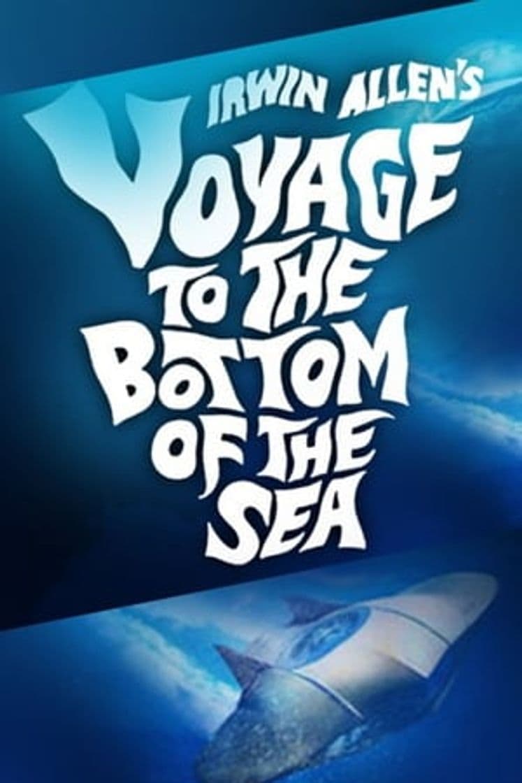 Serie Voyage to the Bottom of the Sea