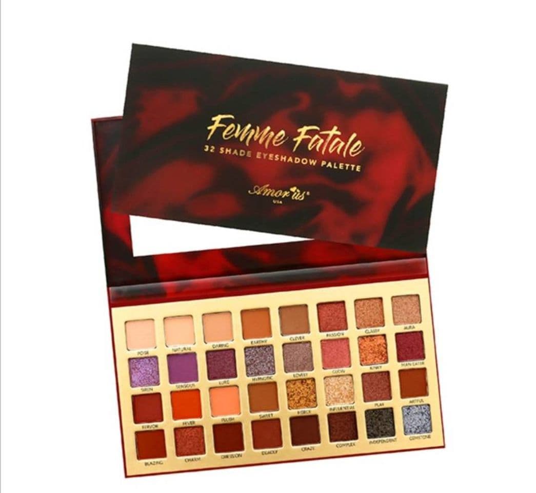 Product SOMBRA FEMME FATALE MARCA AMOR US