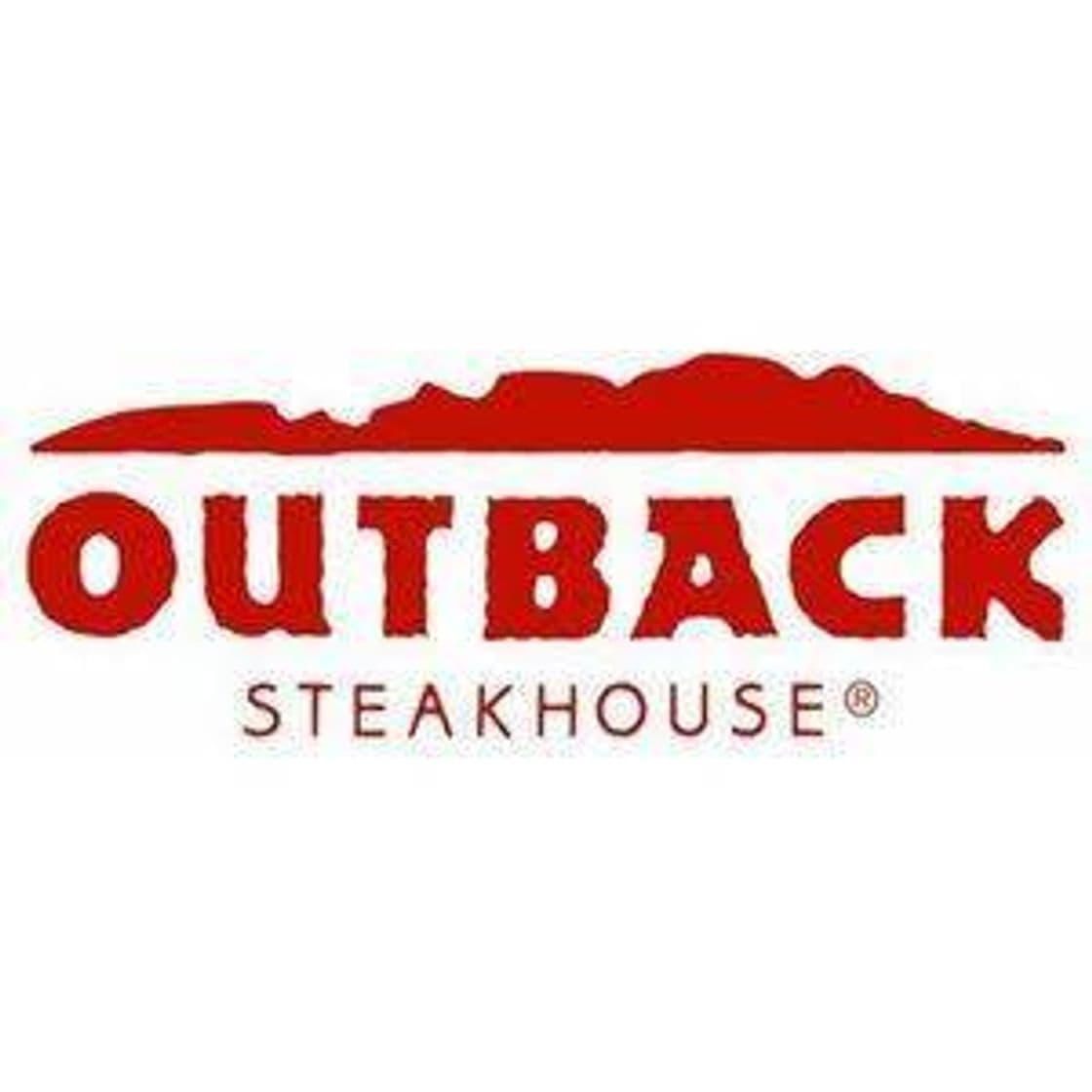 Restaurants Outback Steakhouse 