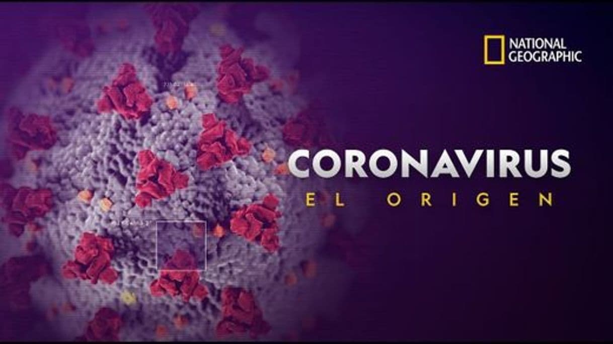 Fashion CORONAVIRUS: EL ORIGEN | NATIONAL GEOGRAPHIC - YouTube