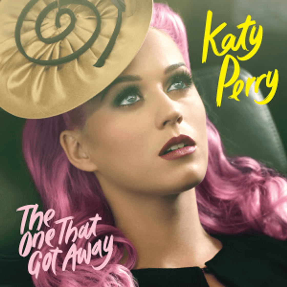 Canción The one that got away - Katy Perry