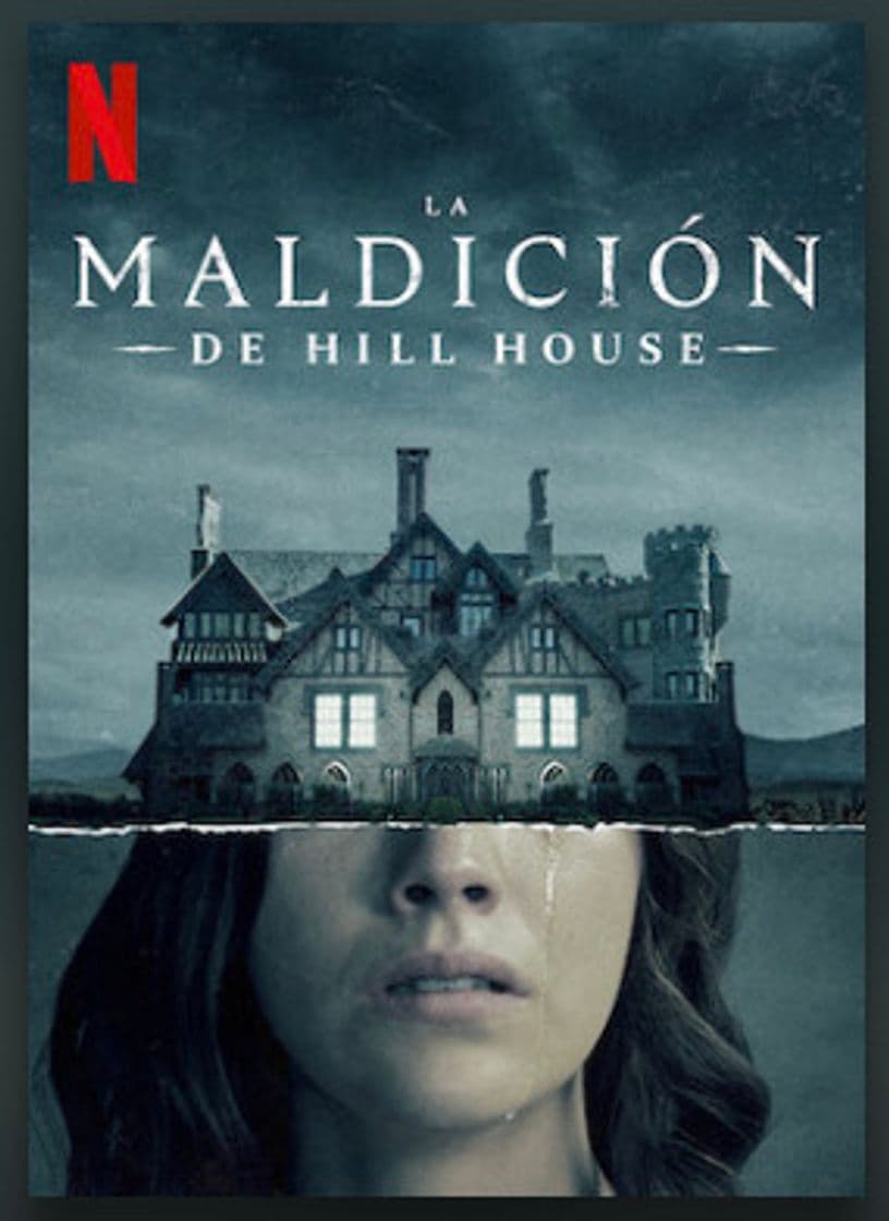 Serie La Maldición de Hill House