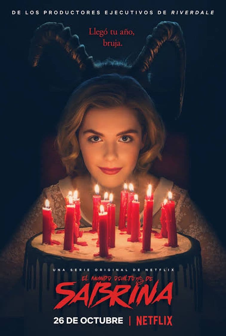 Serie Sabrina