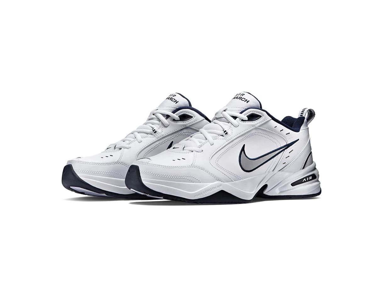 Moda NIKE Air Monarch IV