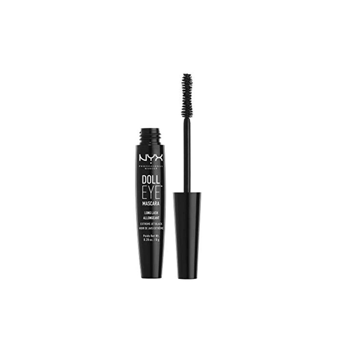 Product NYX Cosmetics Muñeca de ojos Mascara