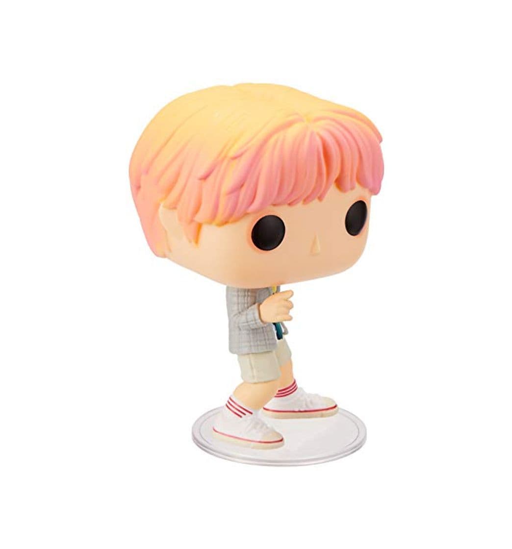 Game Funko- Pop Vinilo: BTS: V Figura Coleccionable,