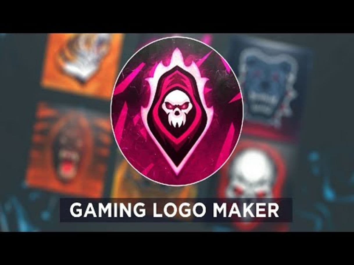 App Logo Esport Maker | Create Gaming Logo Maker - Apps on Google ...