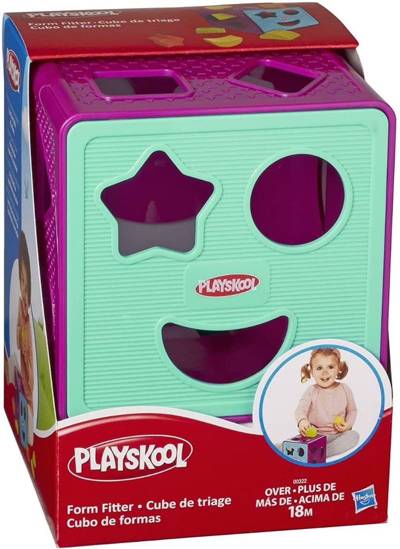 Producto Baby Toy