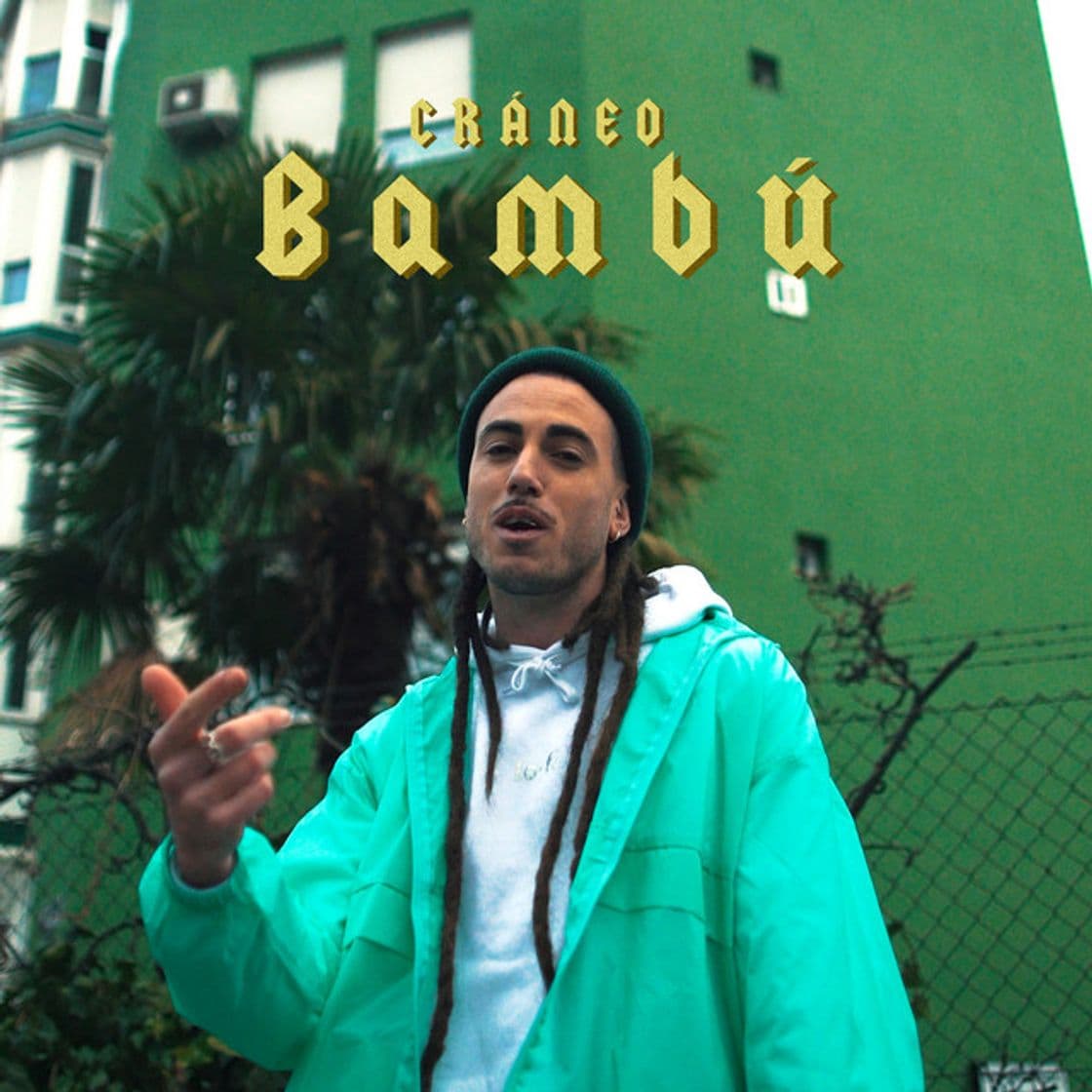 Canción Bambú