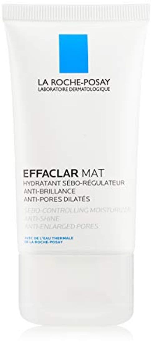 Beauty La Roche Posay Effaclar Mat Crema Antigrasa