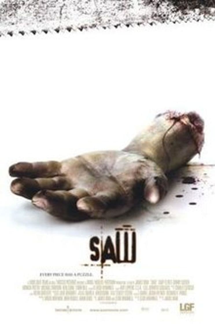 Movie Saw