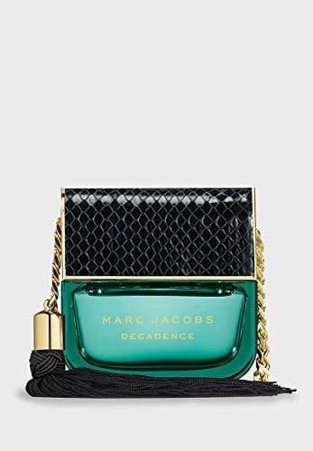 Beauty MARC JACOBS DECADENCE agua de perfume vaporizador 100 ml