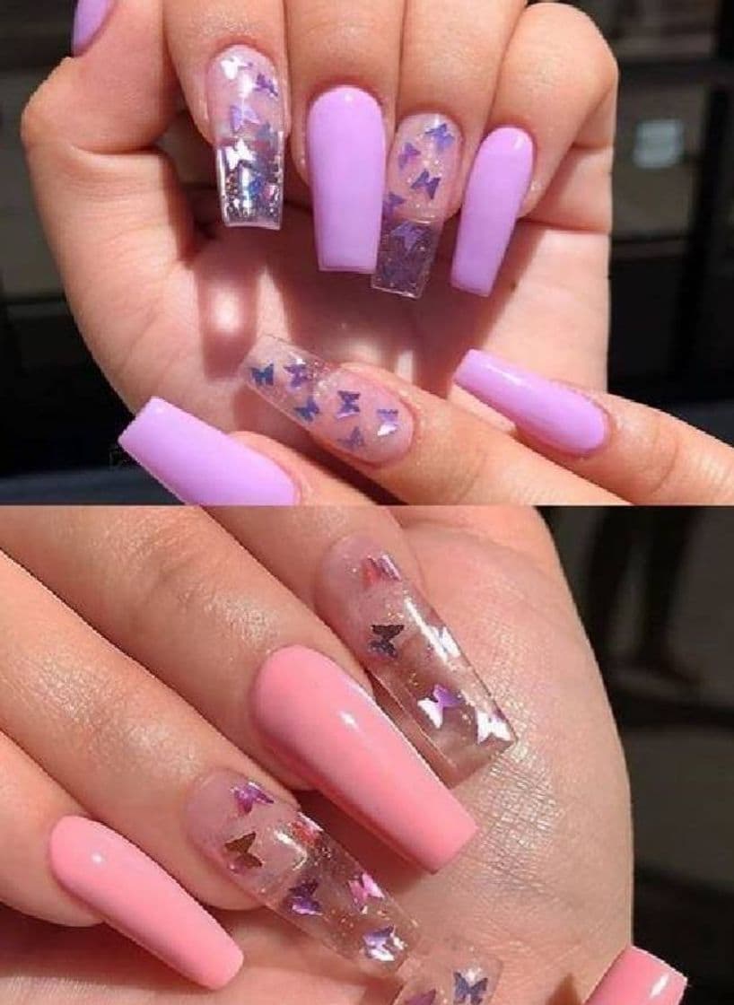 Moda Uñas 💅🏻