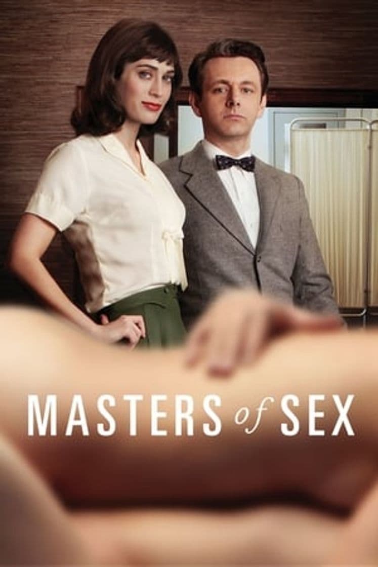 Serie Masters of Sex