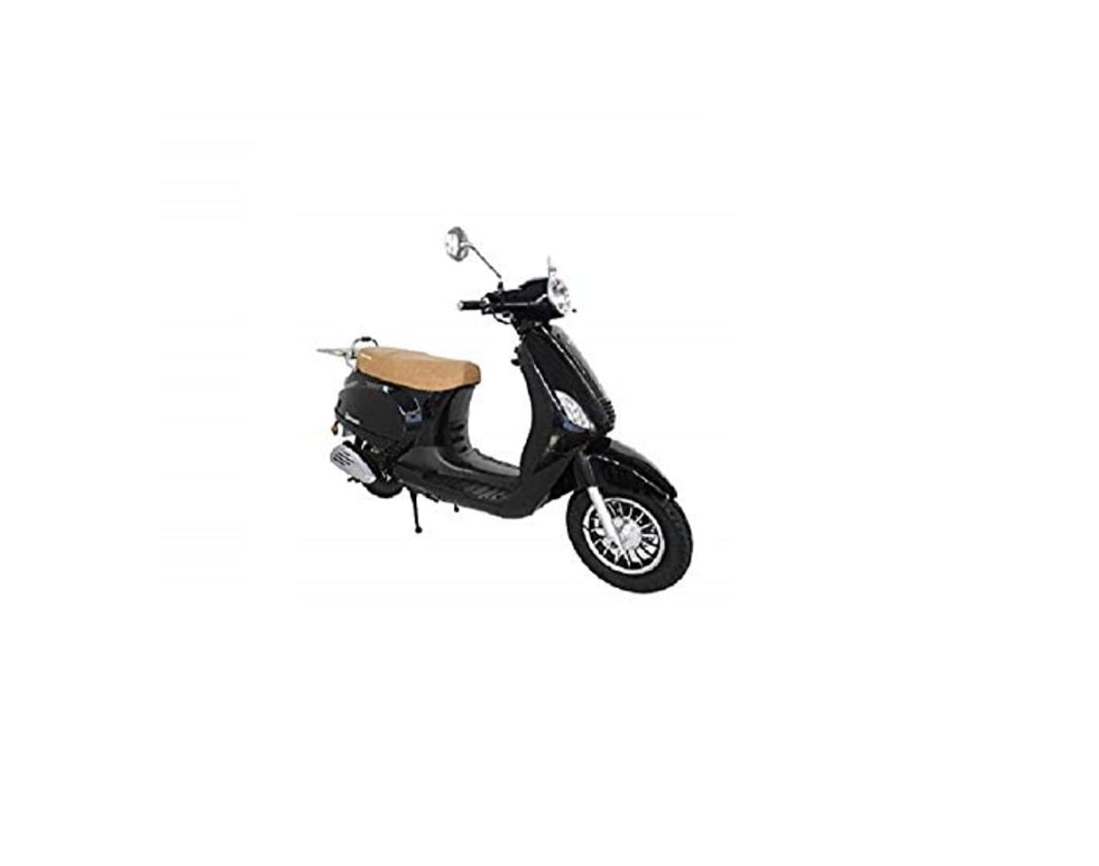 Product KEN ROD Moto Scooter 125 CC