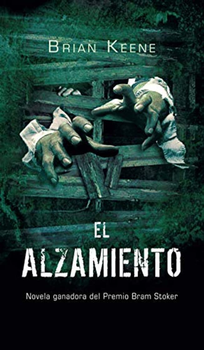 Libro El Alzamiento