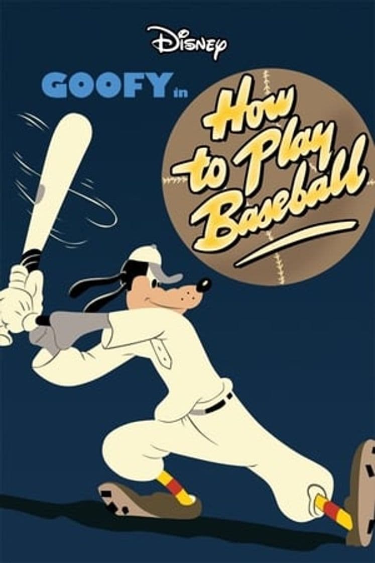 Película How to Play Baseball