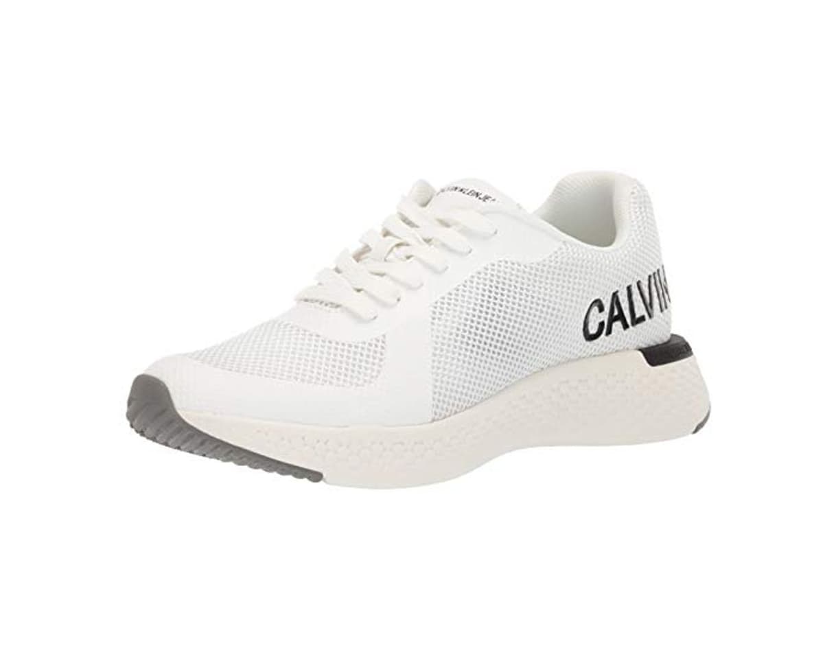 Moda Calvin Klein Hombres Amos Zapatos 8 M US Hombres