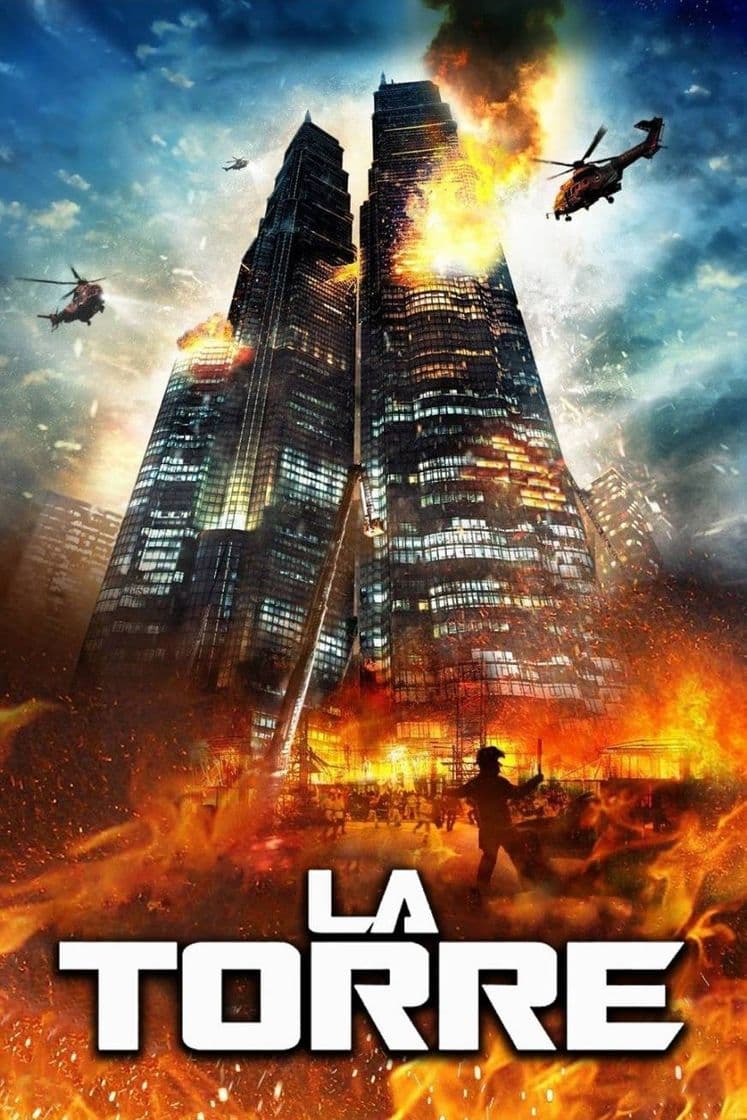 Película La Torre