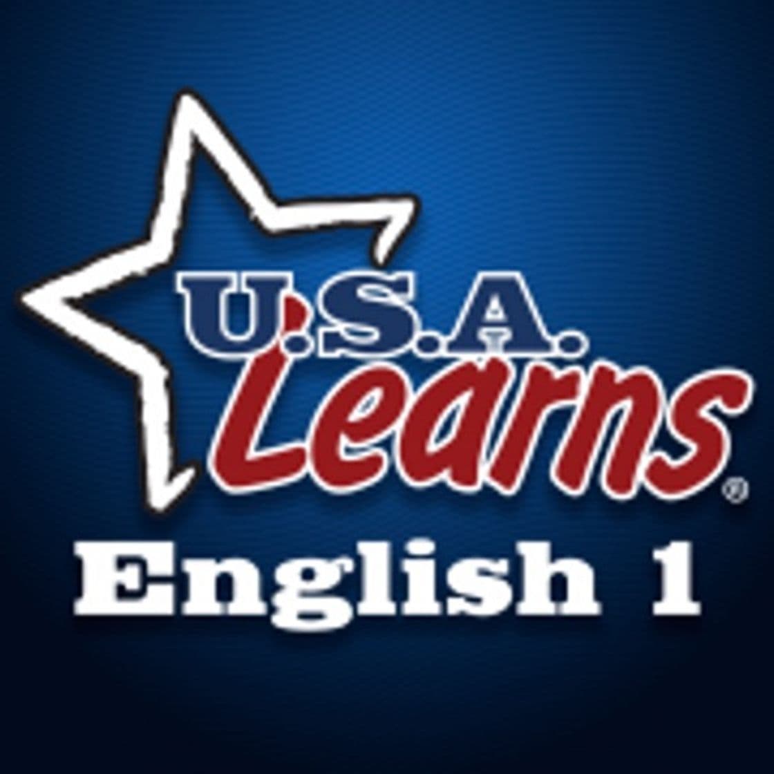 App USA Learns English 1