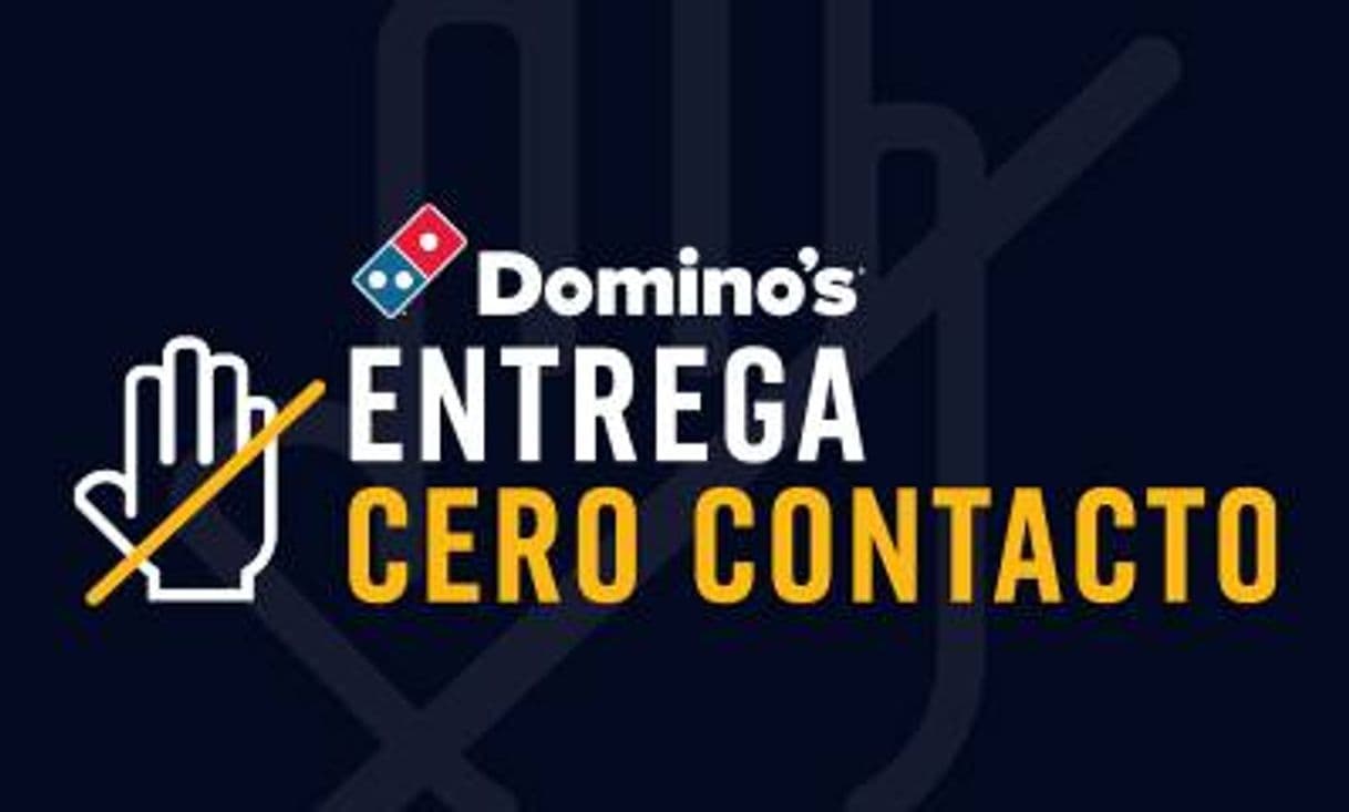 Fashion Pizzas Domino's