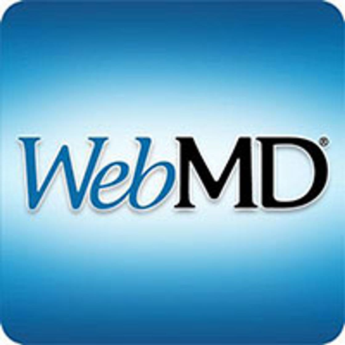 App WebMD: Check Your Symptoms