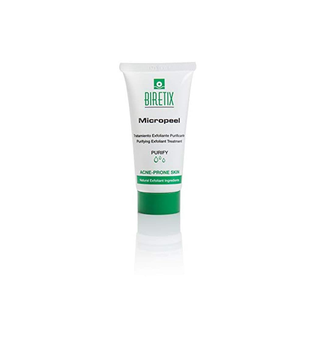 Product BiRetix Micropeel by Biretix