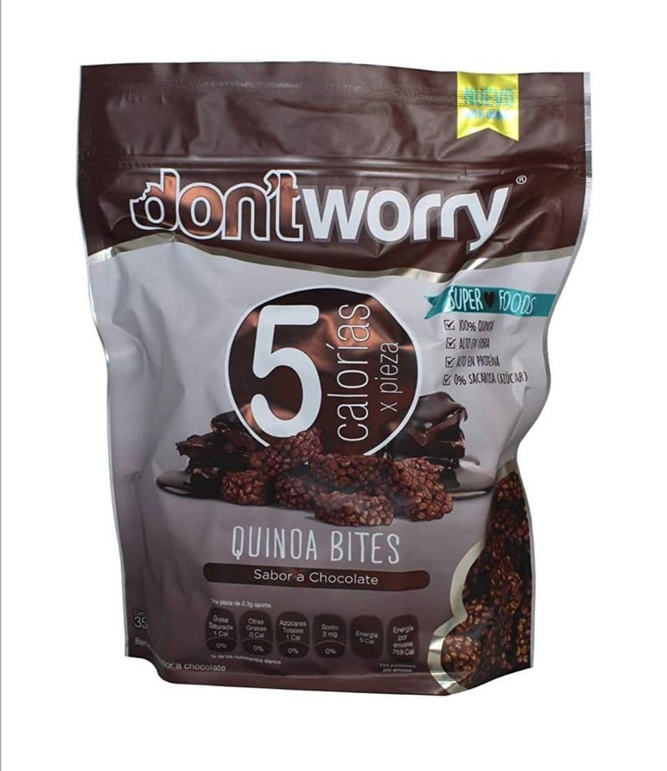 Fashion Quinoa bites