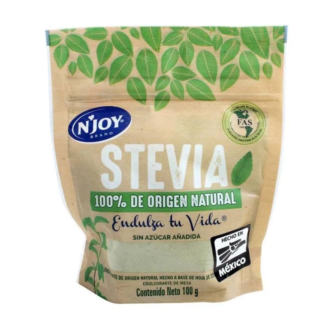 Fashion Stevia