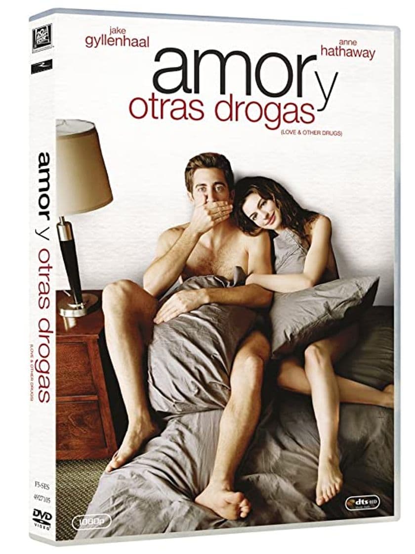 Película Love & Other Drugs