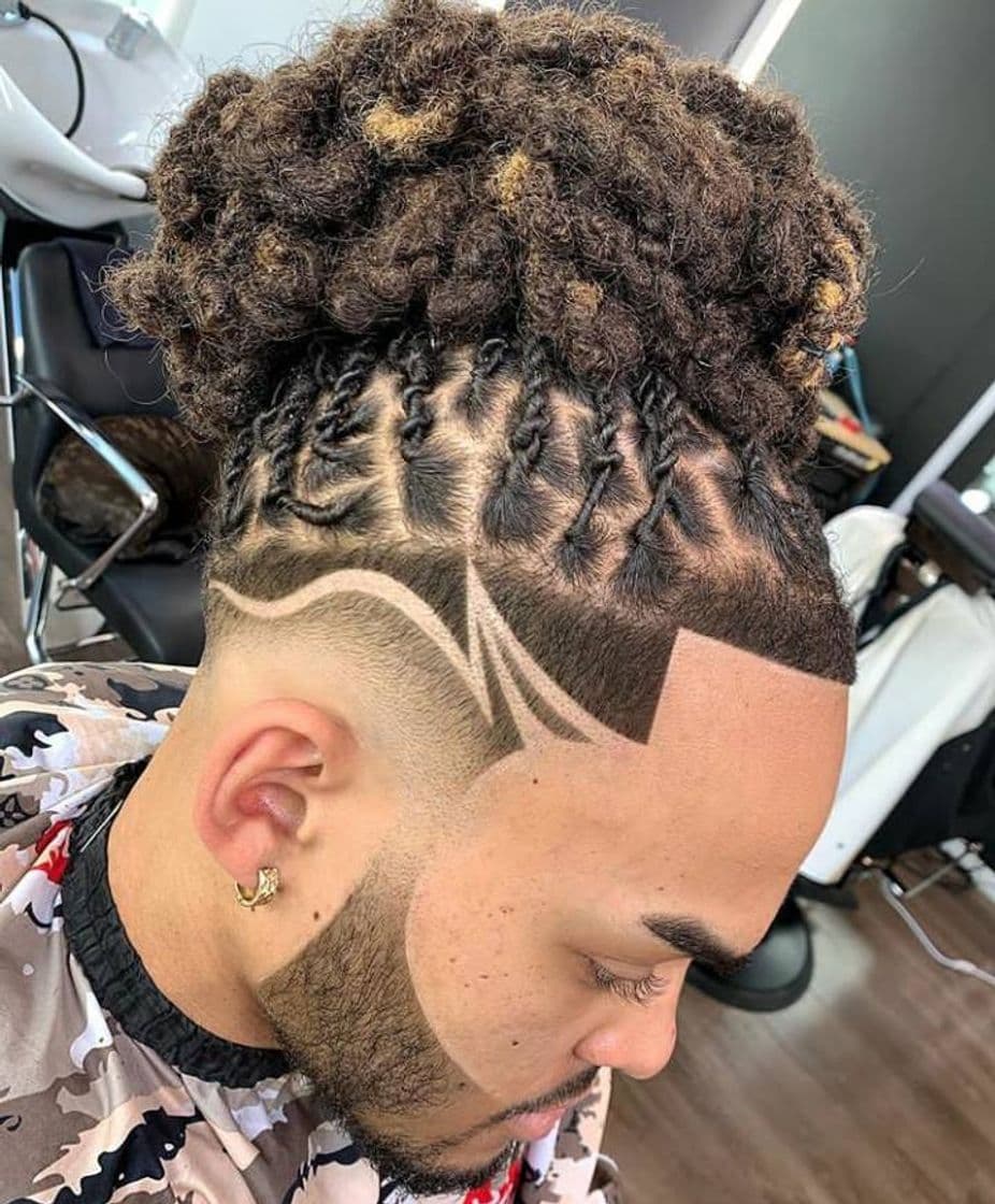 Fashion 💈Barber 🇩🇴Shop💈