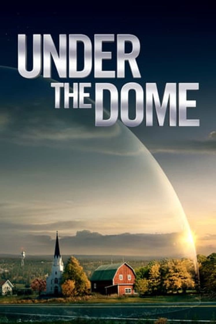 Serie Under the Dome