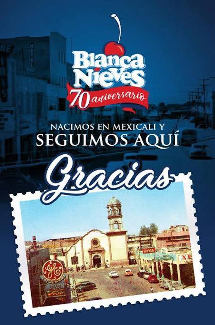 Restaurantes Blanca Nieves