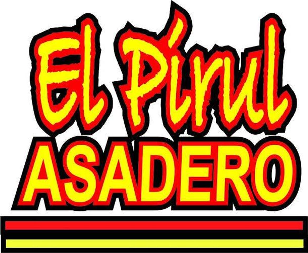 Restaurantes El Pirul Asadero