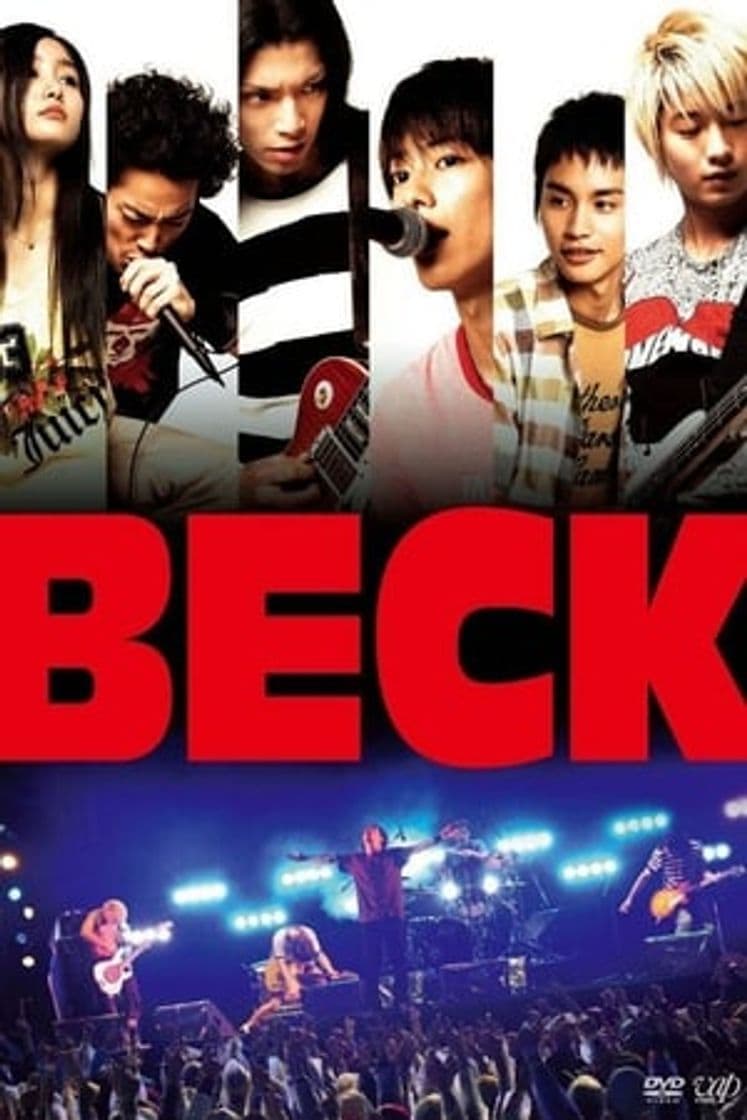 Movie BECK