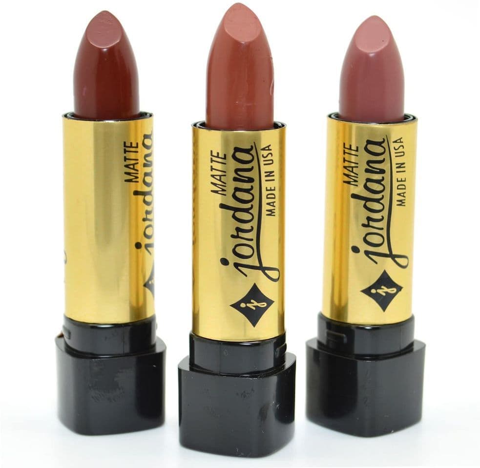 Belleza JORDANA Matte Lipstick