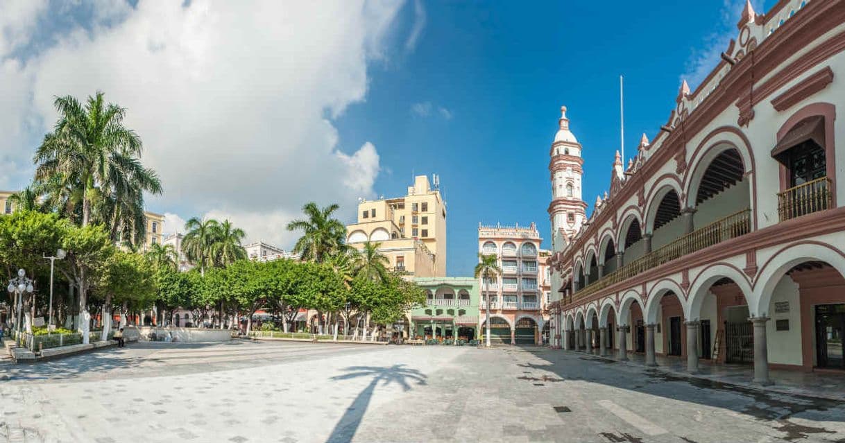 Restaurants Veracruz