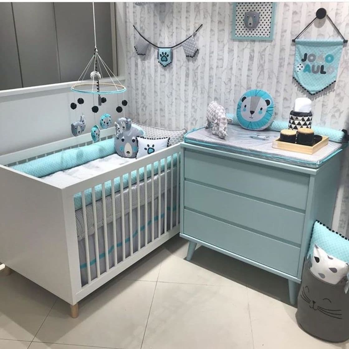 Moda Baby’s closet and bedroom best ideas 💡 