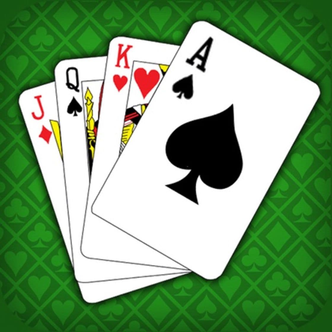 App Solitaire card games free cell