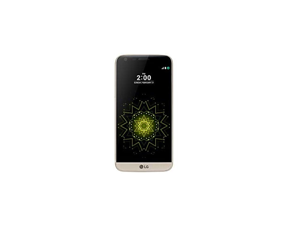 Producto LG G5 - Smartphone Libre Android