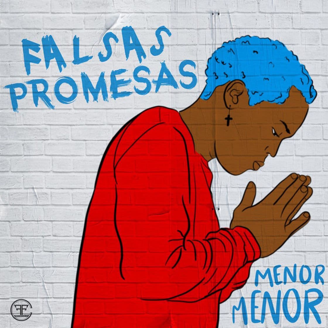 Canción Falsas Promesas