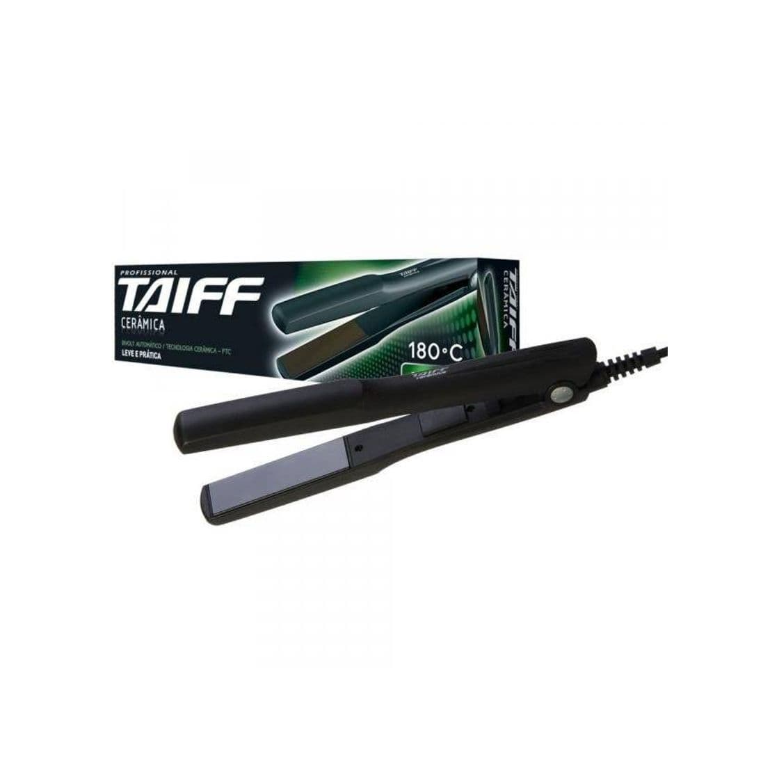 Producto Chapinha cerâmica Taiff