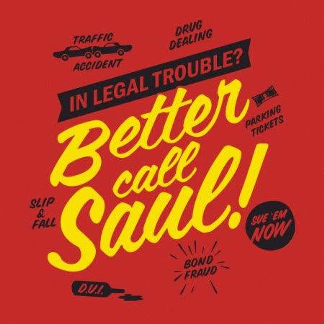 Serie Better Call Saul