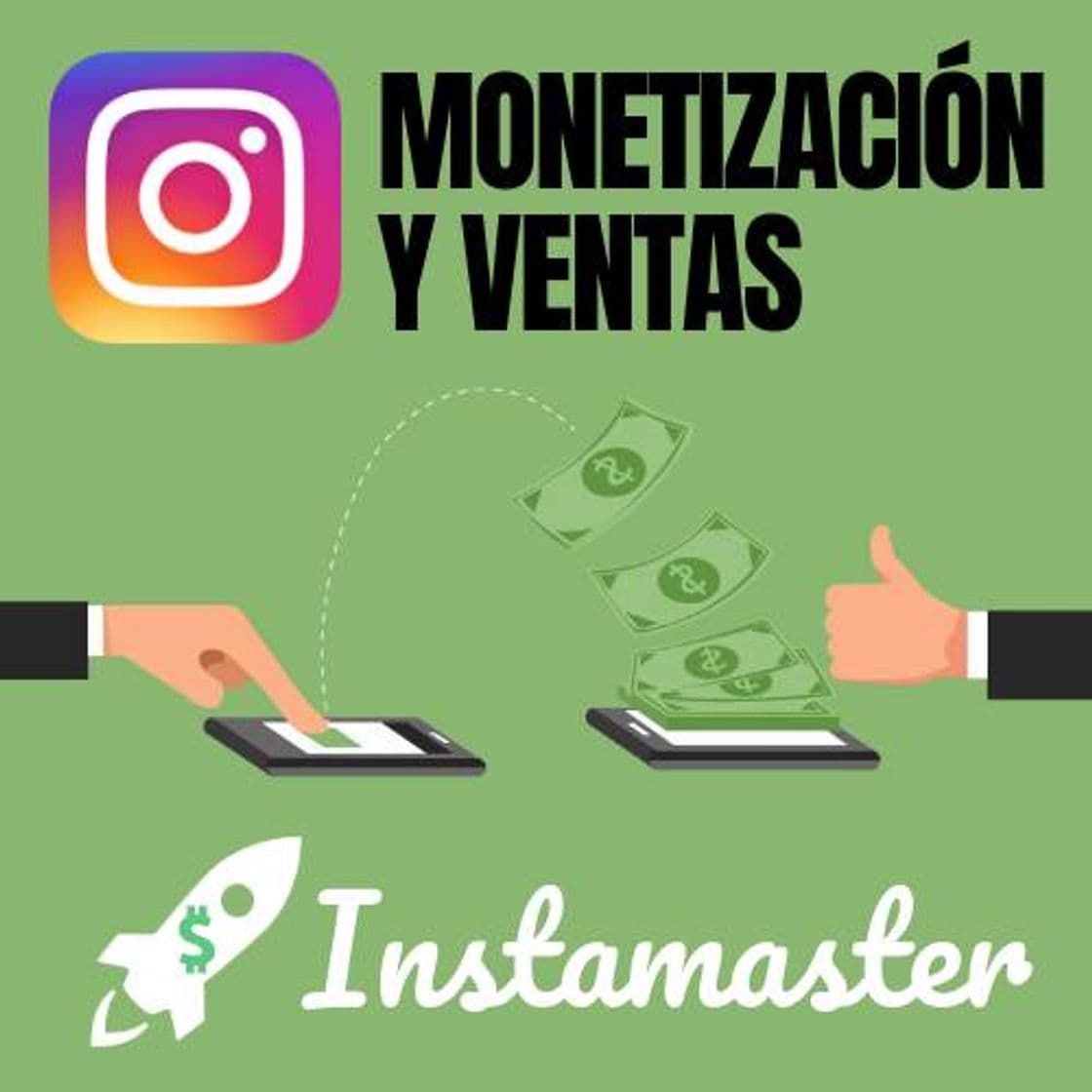 Fashion Gana dinero con Instagram🤑💯