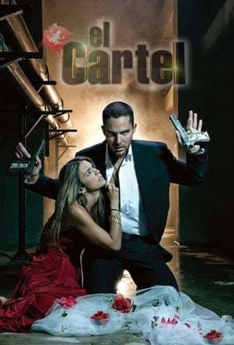 Serie The Cartel