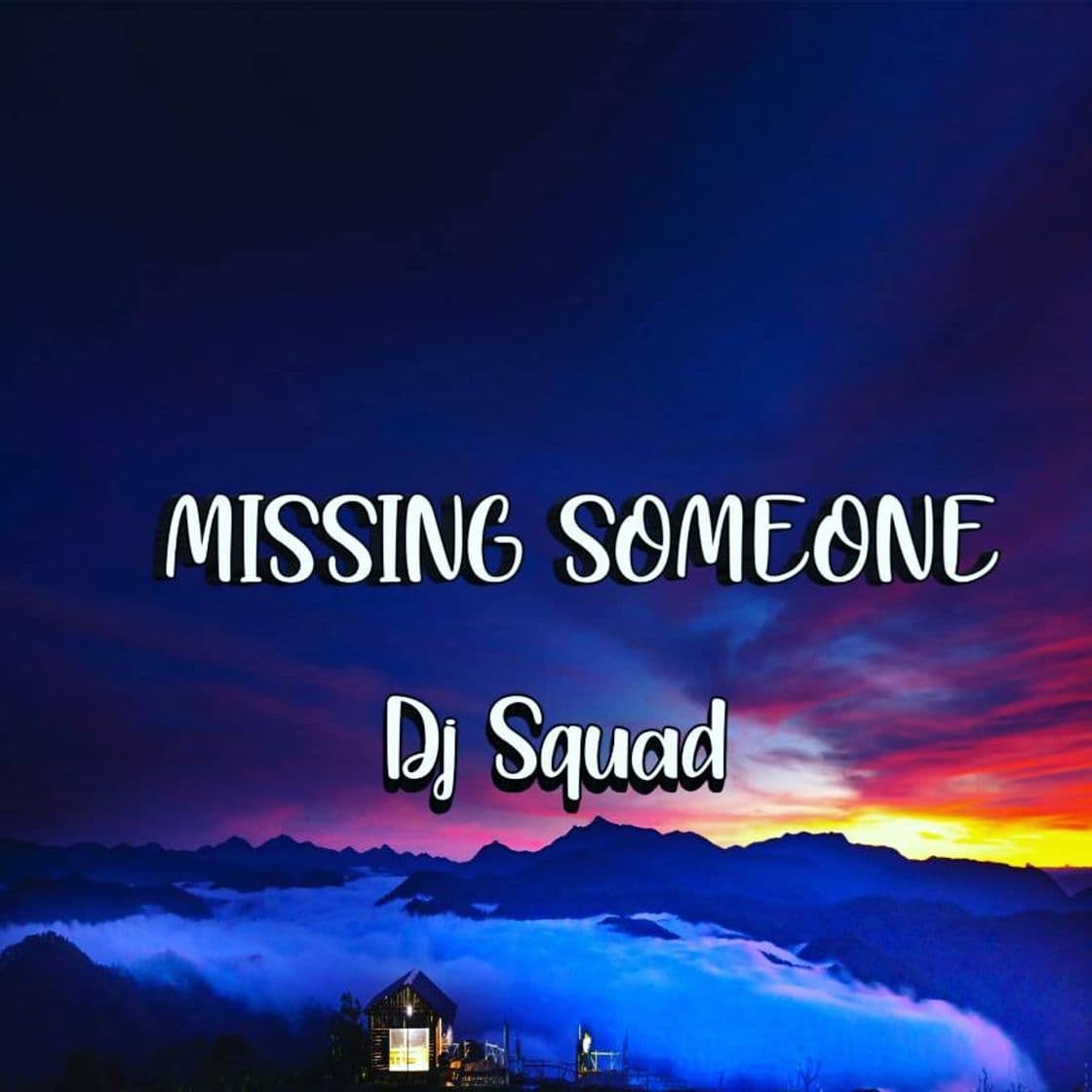 Music 🎼Missing Someone by Dj Quads - [Lyrics Music S&E]📃🎤