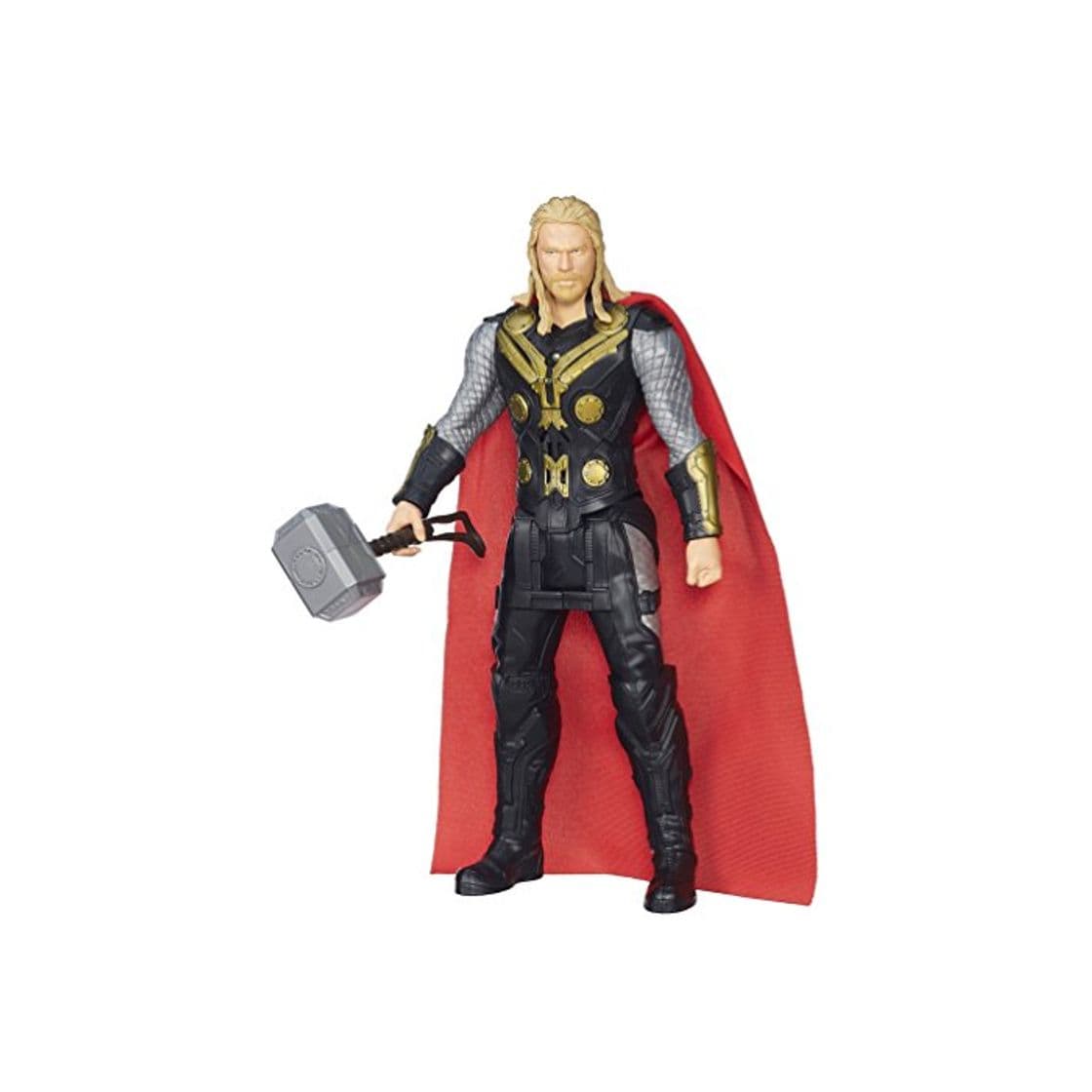 Producto Marvel - Figura articulada Los Vengadores Marvel