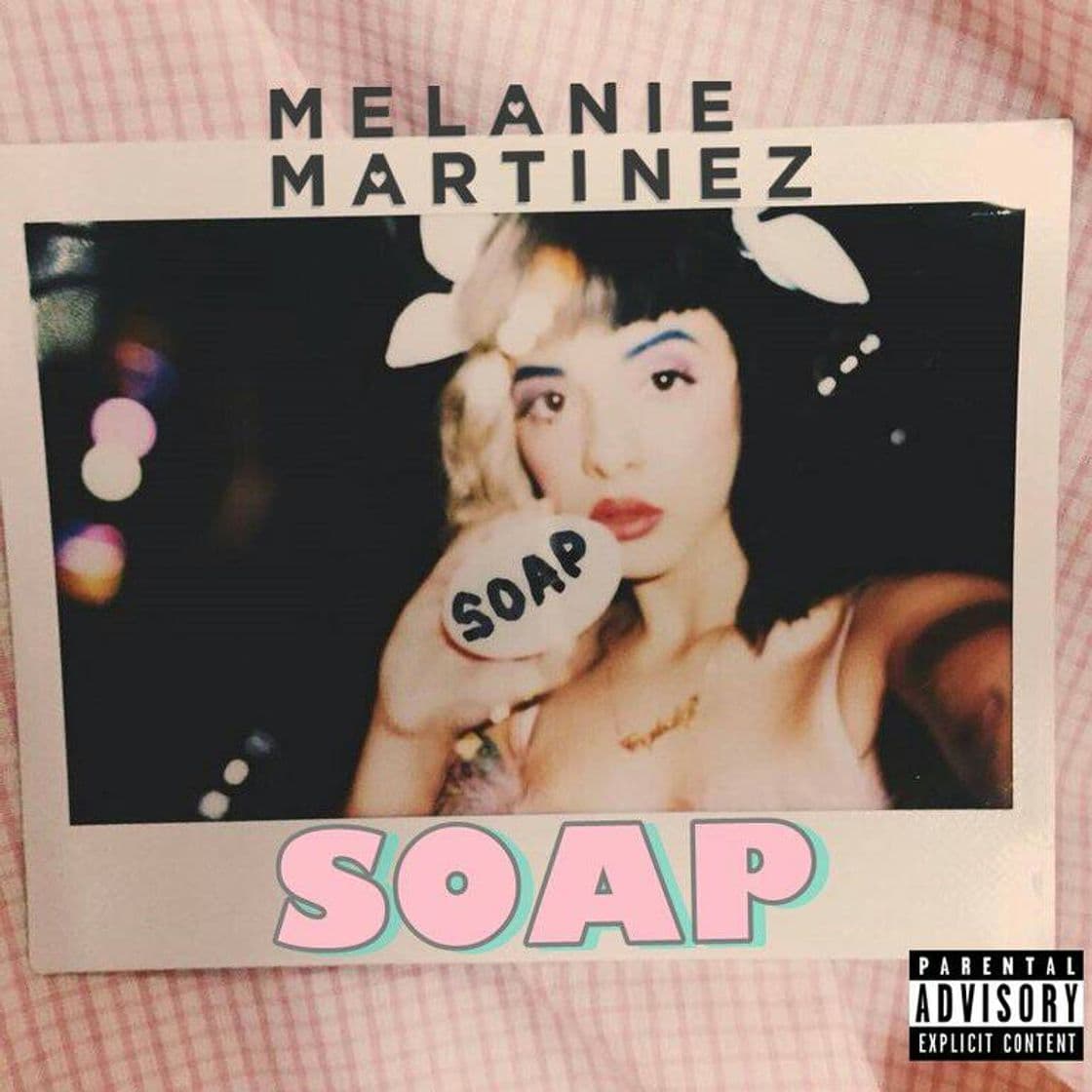 Canción Soap