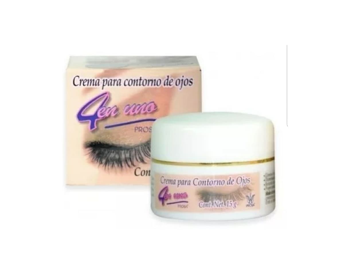 Product Crema contorno de ojos Prosa